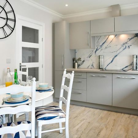斯旺西Pass The Keys Newly Refurbished Modern Bungalow - Pets Welcome别墅 外观 照片