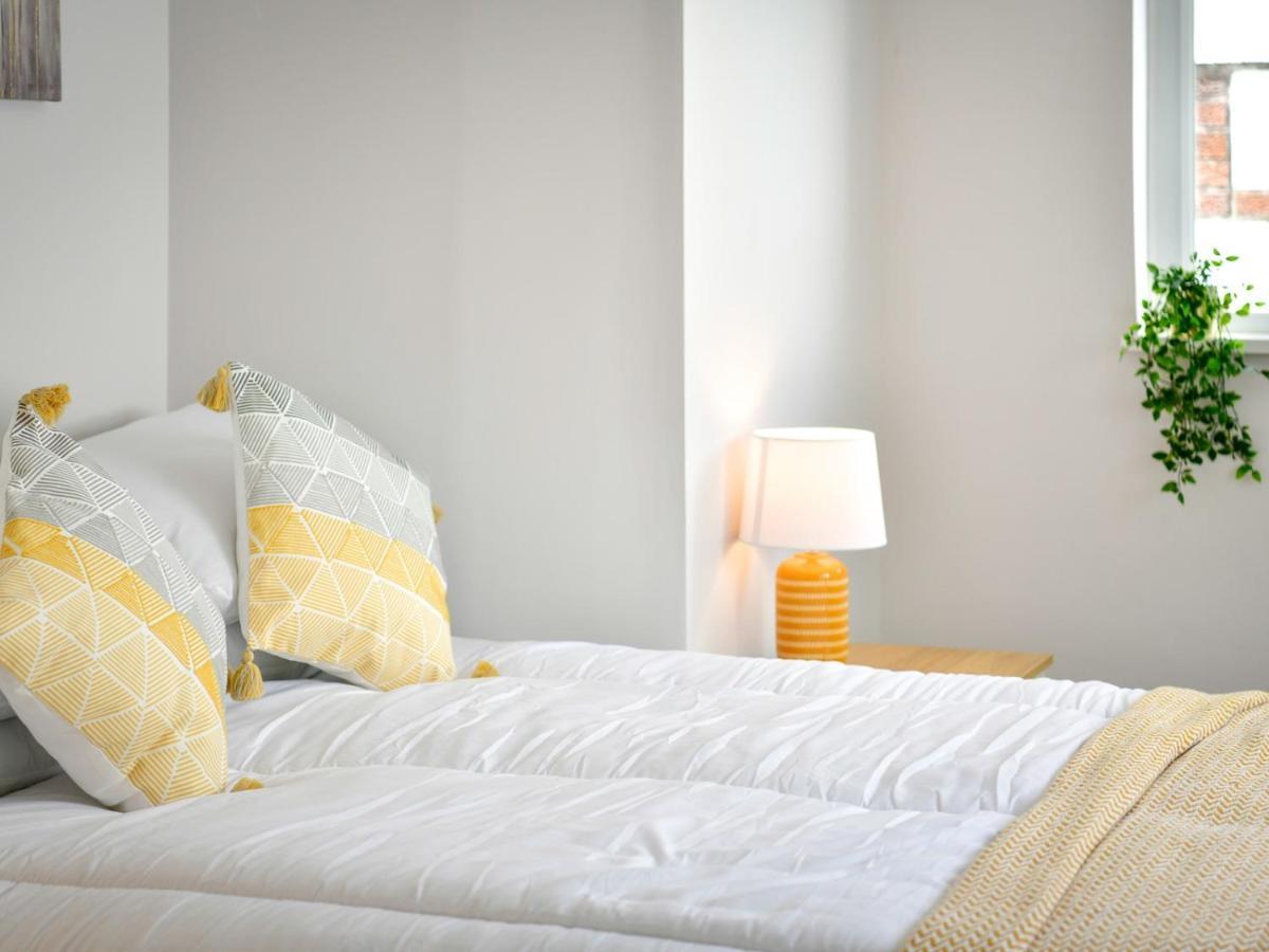 斯旺西Pass The Keys Newly Refurbished Modern Bungalow - Pets Welcome别墅 外观 照片