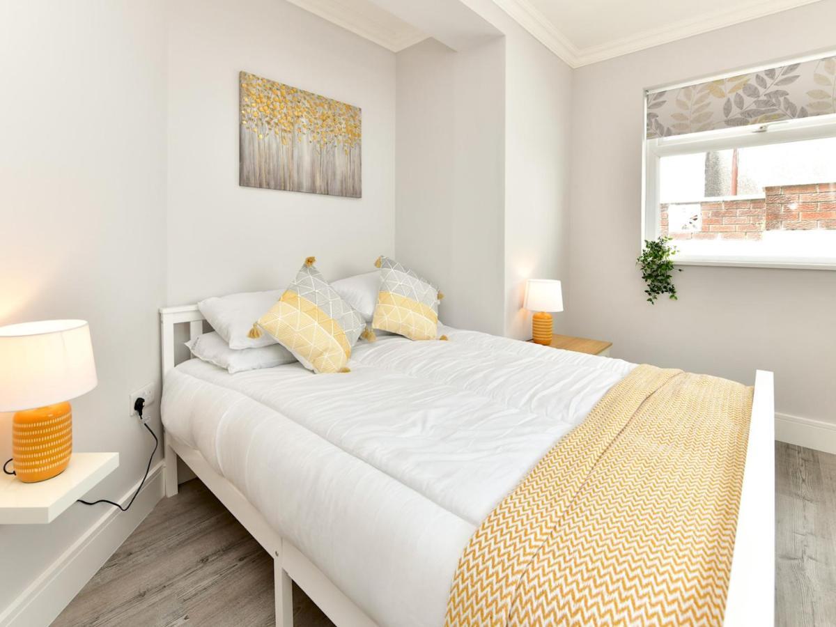 斯旺西Pass The Keys Newly Refurbished Modern Bungalow - Pets Welcome别墅 外观 照片