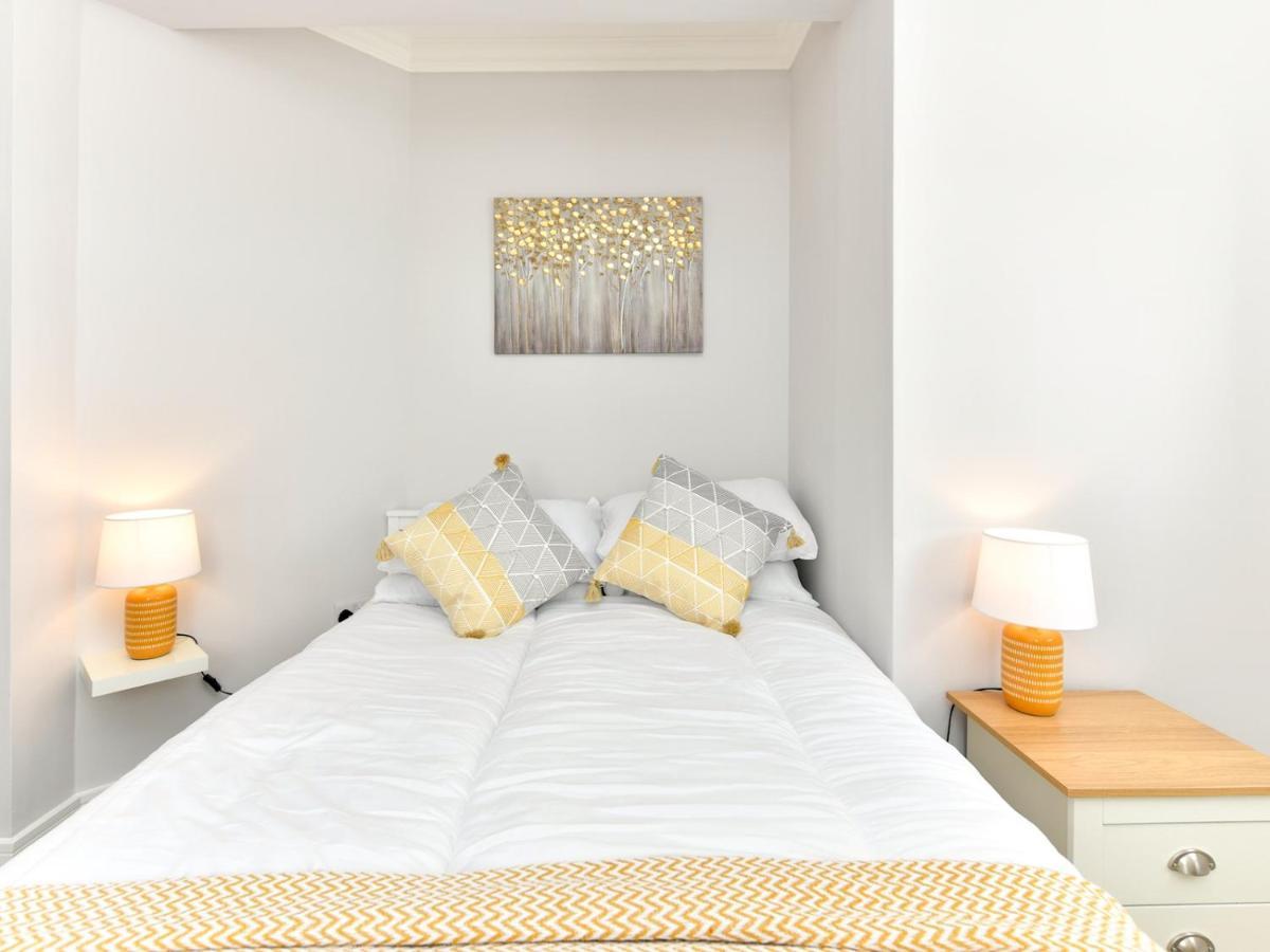 斯旺西Pass The Keys Newly Refurbished Modern Bungalow - Pets Welcome别墅 外观 照片
