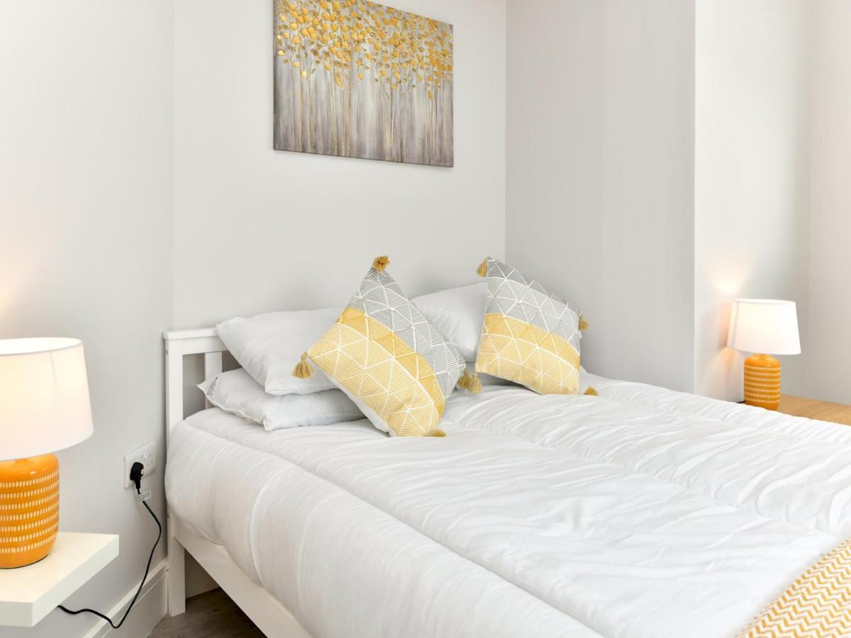 斯旺西Pass The Keys Newly Refurbished Modern Bungalow - Pets Welcome别墅 外观 照片